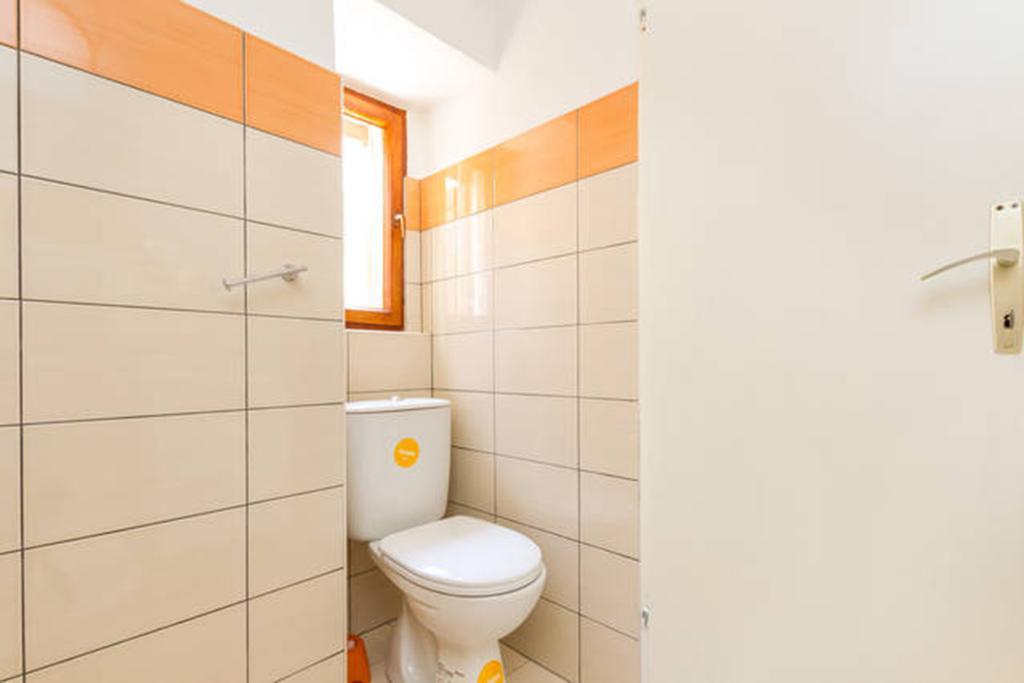 Apartment Dalmatian Cottage Split Quarto foto